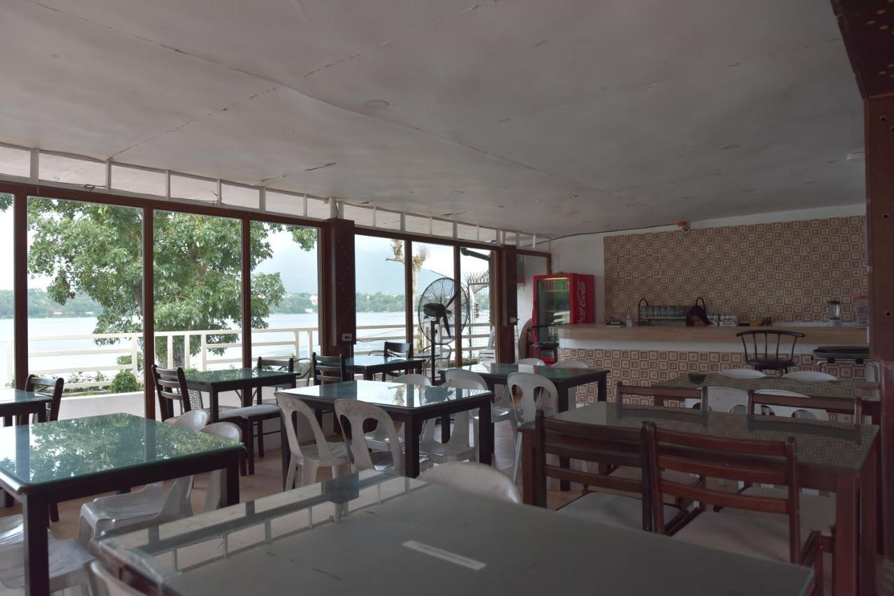 Ang Tahanan Ni Aling Meding Hotel And Restaurant San Pablo Extérieur photo